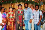 Director Chimbudevan Wedding Photos - 16 of 32
