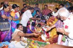 Director Chimbudevan Wedding Photos - 17 of 32