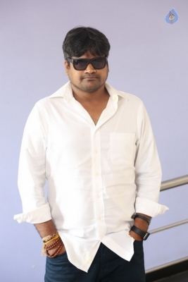 Director Harish Shankar DJ Interview Photos - 2 of 20