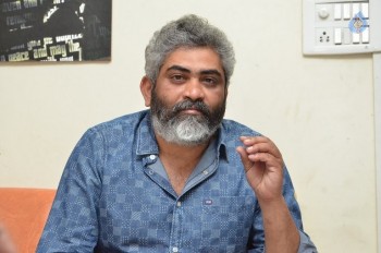 Director Jagadish Talasila Pics - 3 of 18