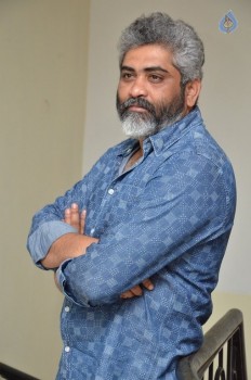 Director Jagadish Talasila Pics - 4 of 18