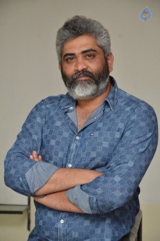 Director Jagadish Talasila Pics - 6 of 18