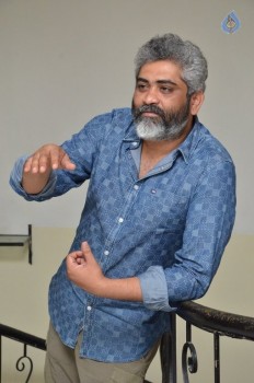Director Jagadish Talasila Pics - 12 of 18