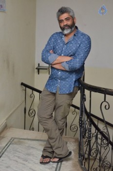 Director Jagadish Talasila Pics - 14 of 18