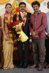 Director Kathir Wedding Reception - 13 of 26