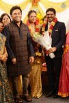 Director Kathir Wedding Reception - 14 of 26