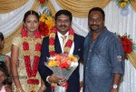 Director Kathir Wedding Reception - 19 of 26