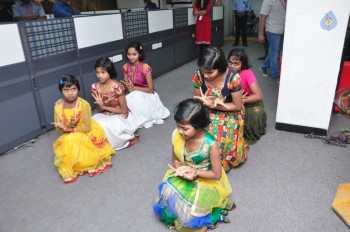 Director Krish at Red FM Studio - 38 of 40