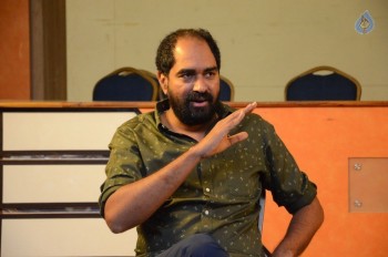 Director Krish GPSK Interview Photos - 21 of 21