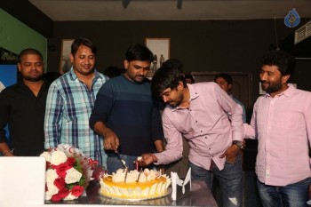 Director Maruthi Birthday Celebrations - 8 of 20
