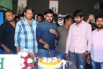Director Maruthi Birthday Celebrations - 11 of 20
