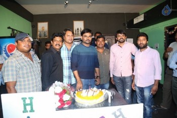 Director Maruthi Birthday Celebrations - 13 of 20