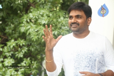 Director Maruthi Interview Photos - 3 of 14
