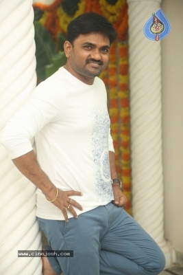 Director Maruthi Interview Photos - 4 of 14