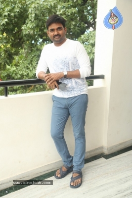 Director Maruthi Interview Photos - 5 of 14