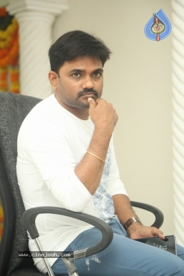 Director Maruthi Interview Photos - 8 of 14
