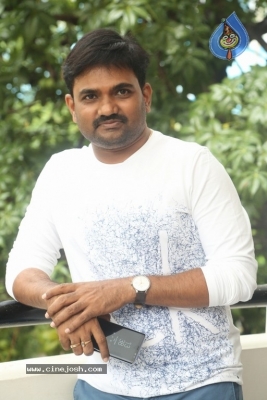 Director Maruthi Interview Photos - 9 of 14