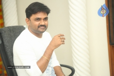 Director Maruthi Interview Photos - 10 of 14