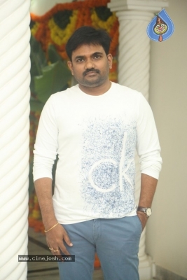 Director Maruthi Interview Photos - 11 of 14