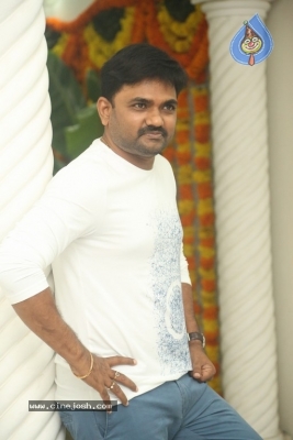 Director Maruthi Interview Photos - 13 of 14