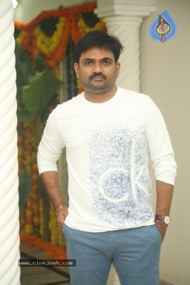 Director Maruthi Interview Photos - 14 of 14