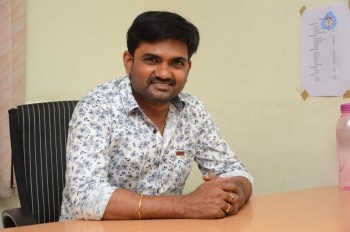 Director Maruthi Interview Photos - 3 of 21
