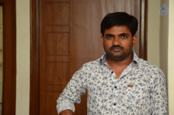 Director Maruthi Interview Photos - 4 of 21
