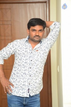 Director Maruthi Interview Photos - 5 of 21