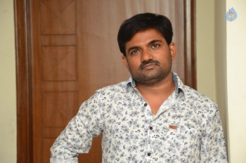Director Maruthi Interview Photos - 6 of 21