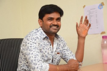 Director Maruthi Interview Photos - 7 of 21