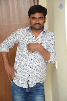 Director Maruthi Interview Photos - 8 of 21