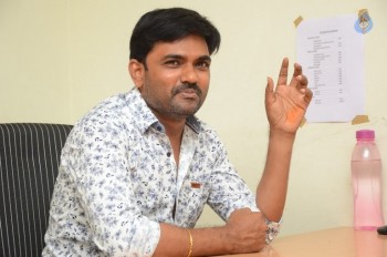 Director Maruthi Interview Photos - 10 of 21