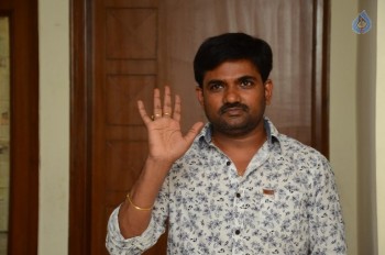 Director Maruthi Interview Photos - 12 of 21