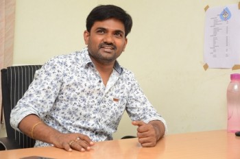 Director Maruthi Interview Photos - 13 of 21