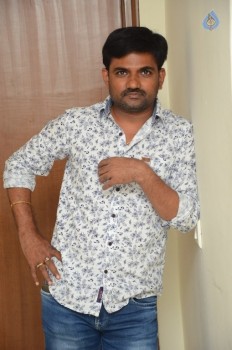 Director Maruthi Interview Photos - 16 of 21