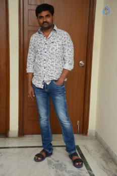 Director Maruthi Interview Photos - 18 of 21