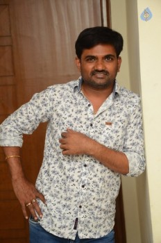 Director Maruthi Interview Photos - 21 of 21