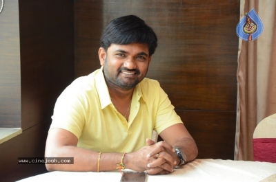 Director Maruthi Interview Pics - 4 of 14
