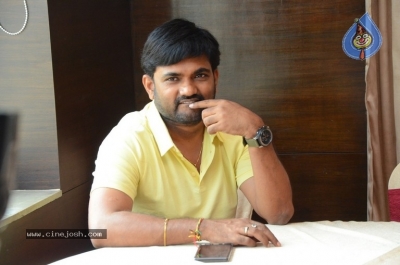 Director Maruthi Interview Pics - 6 of 14