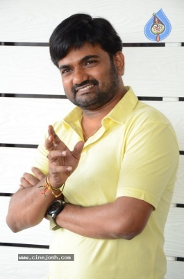 Director Maruthi Interview Pics - 7 of 14