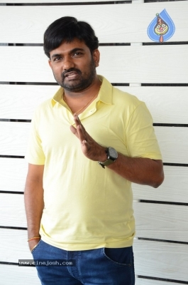 Director Maruthi Interview Pics - 10 of 14
