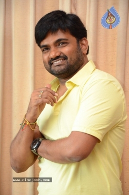 Director Maruthi Interview Pics - 11 of 14