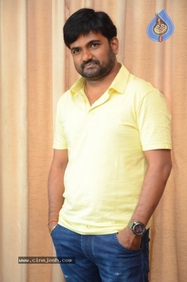 Director Maruthi Interview Pics - 13 of 14