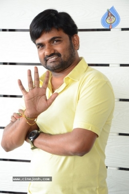 Director Maruthi Interview Pics - 14 of 14