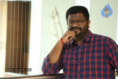 Director Mithran Interview Pics - 5 of 9