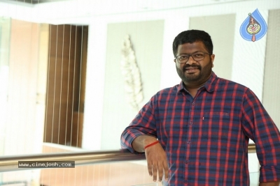 Director Mithran Interview Pics - 8 of 9