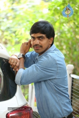 Director Nagu Gavara Interview Photos - 11 of 14