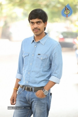 Director Nagu Gavara Interview Photos - 12 of 14