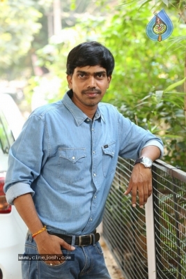 Director Nagu Gavara Interview Photos - 13 of 14