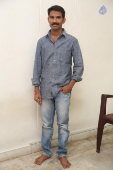 Director PV Giri Interview Photos - 8 of 18